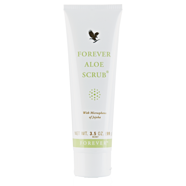 forever-aloe-scrub-crema-corpo