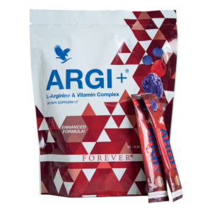 Argi plus