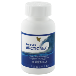 Artic Sea Integratore alimentare con Omega 3