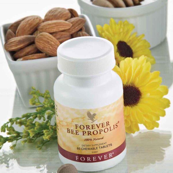 forever-bee-propolis-propoli-living