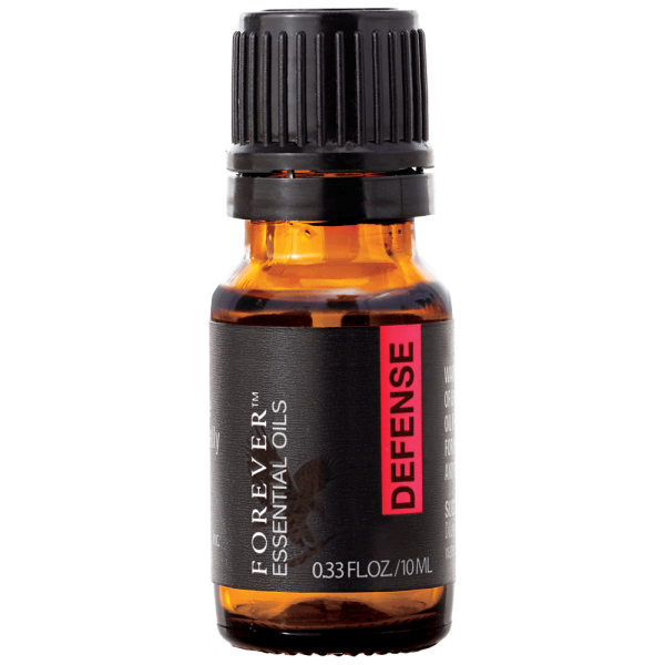 forever-essenaitl-oil-defense