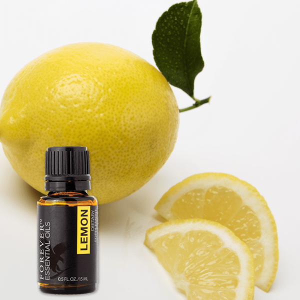 forever-olio-essenziale-limone-energia