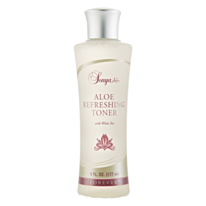 forever-sonya-aloe-refreshing-toner-crema-corpo