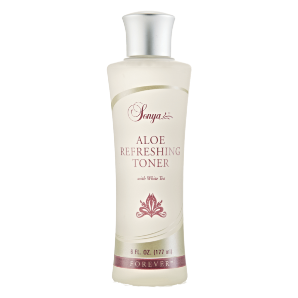 forever-sonya-aloe-refreshing-toner-crema-corpo