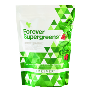 supergreens forever