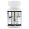 Integratore con estratti vegetali, vitamine e minerali | Vitolize Men