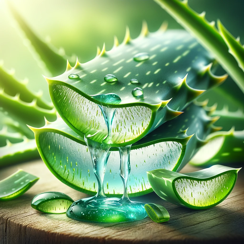 I Benefici dell'Aloe Vera: Una Guida Completa